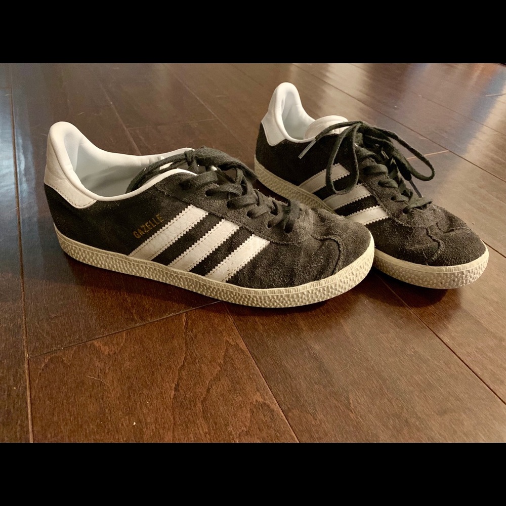 GAZELLE SHOES